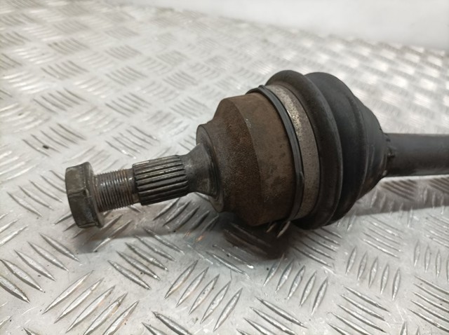 PEUGEOT 9812781280 Semieje delantero derecho  comprar en Murcia