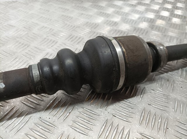 9812781280 PEUGEOT Semieje delantero derecho  en stock Córdoba