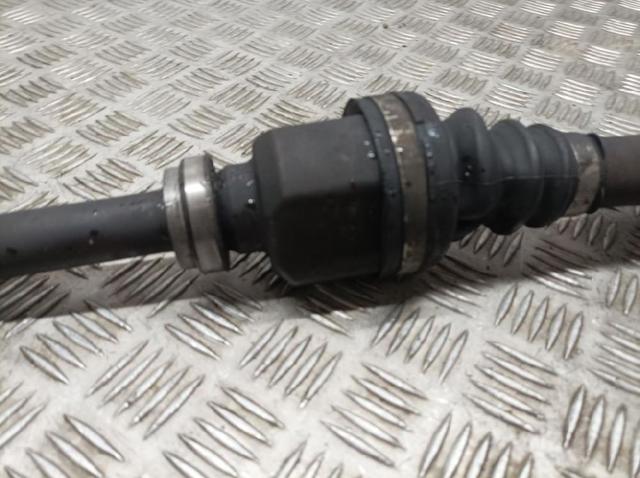 PEUGEOT 9812781280 Semieje delantero derecho comprar Pamplona