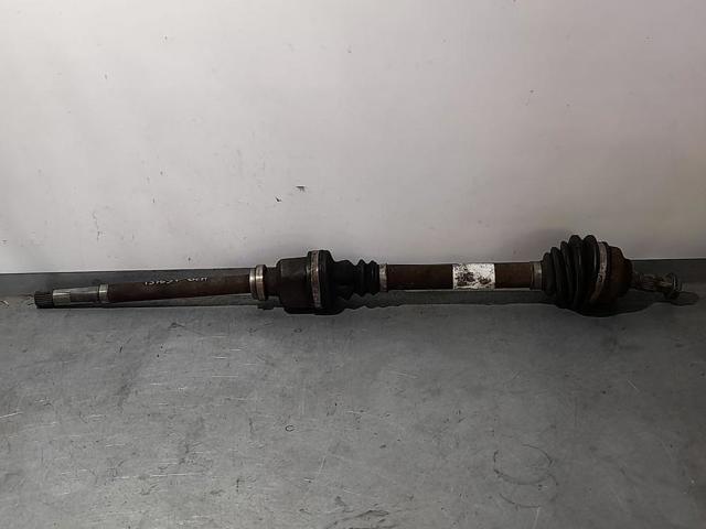 9812781280 PEUGEOT Semieje delantero derecho comprar Madrid