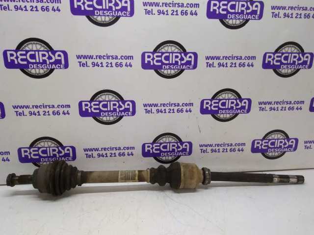 PEUGEOT 9812781280 Semieje delantero derecho comprar Tarragona