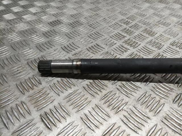 PEUGEOT 9812781280 Semieje delantero derecho  comprar en Albacete