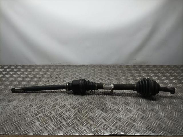 PEUGEOT 9812781280 Semieje delantero derecho  disponible España
