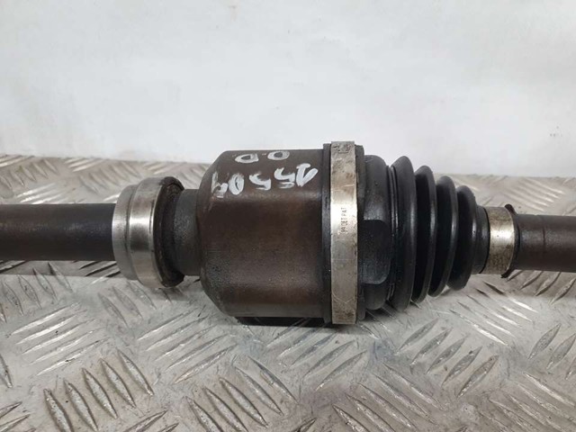 9812781280 PEUGEOT Semieje delantero derecho comprar Bilbao