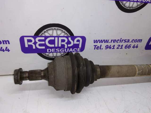 PEUGEOT 9812781280 Semieje delantero derecho  comprar en Albacete