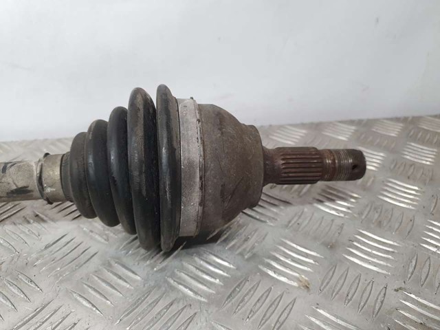 9812781280 PEUGEOT Semieje delantero derecho  en stock Córdoba