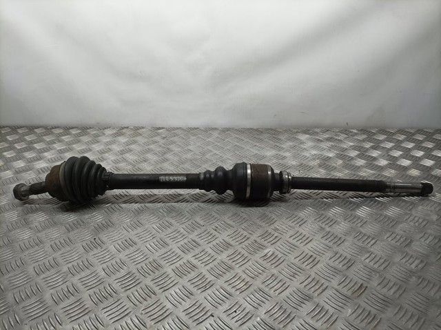 PEUGEOT 9812781280 Semieje delantero derecho  en stock Terrassa