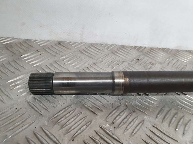 9812781280 PEUGEOT Semieje delantero derecho  disponible Ourense
