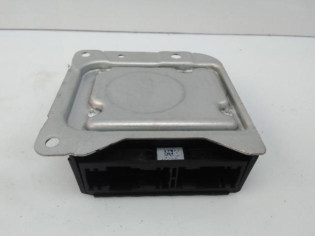 Procesador Del Modulo De Control De AIRBAG 9812824480 Peugeot/Citroen