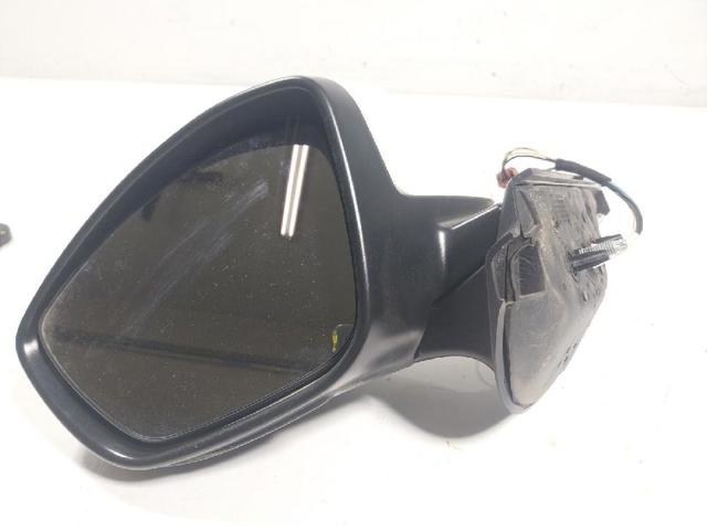 PEUGEOT 98128563XT Espejo de retrovisor izquierdo  en stock Terrassa