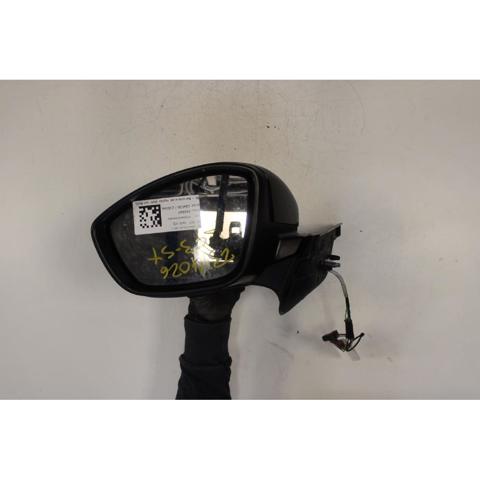 PEUGEOT 98128563XT Espejo retrovisor izquierdo  disponible España