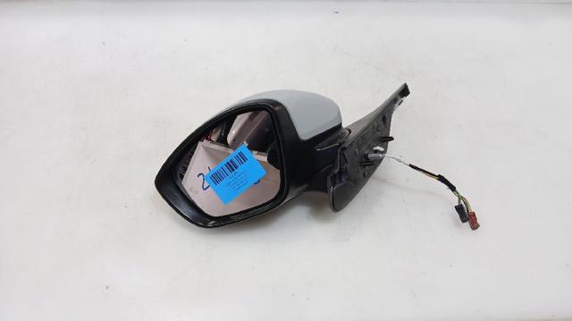 PEUGEOT 98128563XT Espejo retrovisor izquierdo  comprar en Murcia