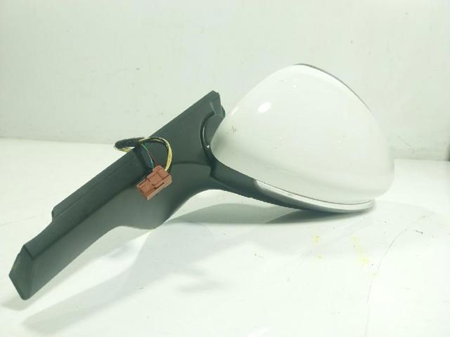 PEUGEOT 98128563XT Espejo de retrovisor izquierdo comprar Pamplona