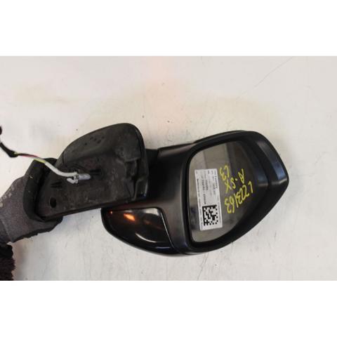 PEUGEOT 98128563XT Espejo retrovisor izquierdo  disponible Valladolid