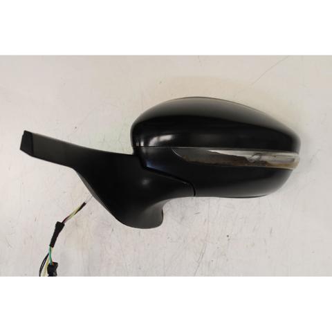 PEUGEOT 98128563XT Espejo retrovisor izquierdo  comprar en Murcia