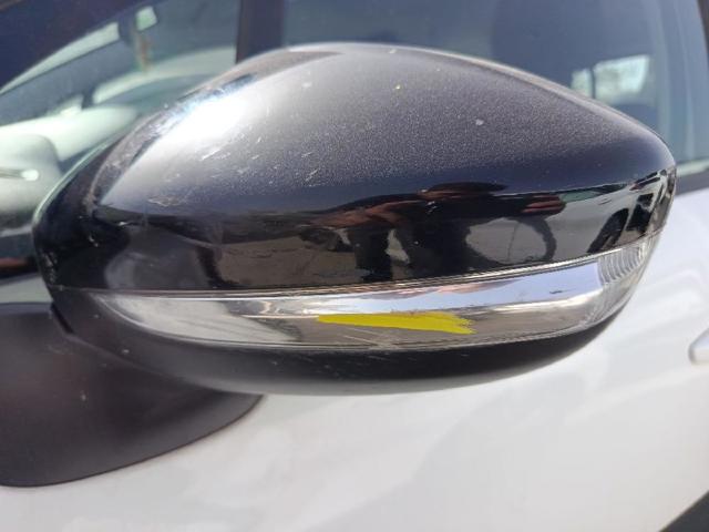 PEUGEOT 98128563XT Espejo retrovisor izquierdo  disponible Valladolid