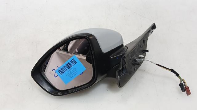 PEUGEOT 98128563XT Espejo retrovisor izquierdo  disponible Lugo