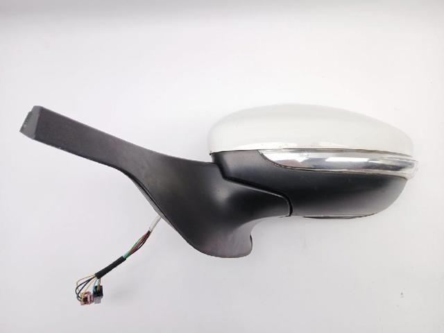 PEUGEOT 98128563XT Espejo de retrovisor izquierdo comprar Barcelona