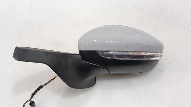 PEUGEOT 98128563XT Espejo retrovisor izquierdo  disponible Valladolid