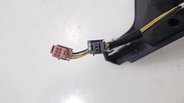 PEUGEOT 98128563XT Espejo de retrovisor izquierdo  en stock Salamanca