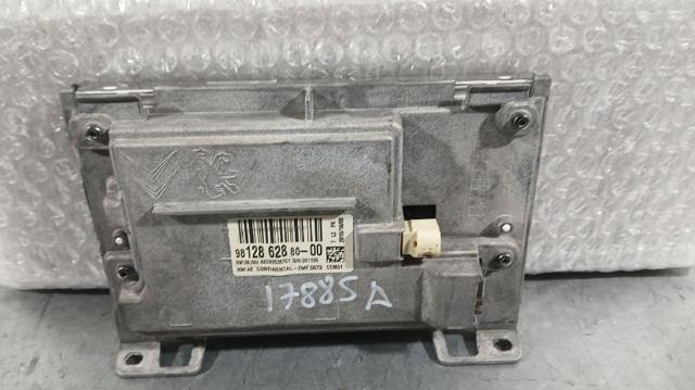 9812862880 PEUGEOT  disponible Vigo