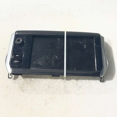 9812862880 Peugeot/Citroen