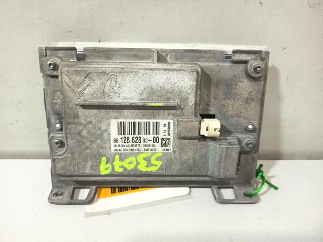 9812862880 PEUGEOT  comprar en Lleida