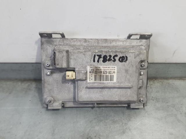 9812862880 PEUGEOT  en stock Gandía