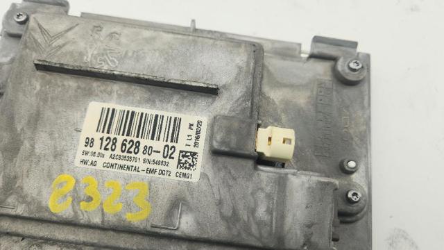 9812862880 PEUGEOT  disponible Vigo