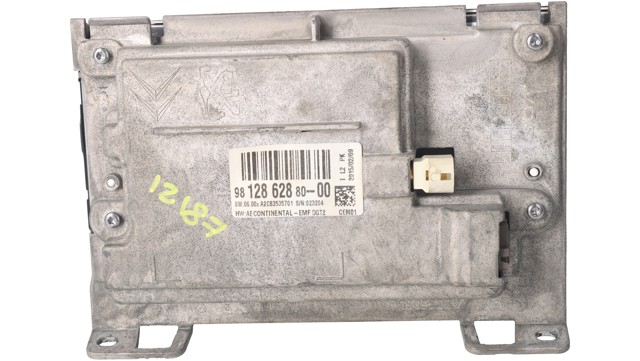 9812862880 Peugeot/Citroen
