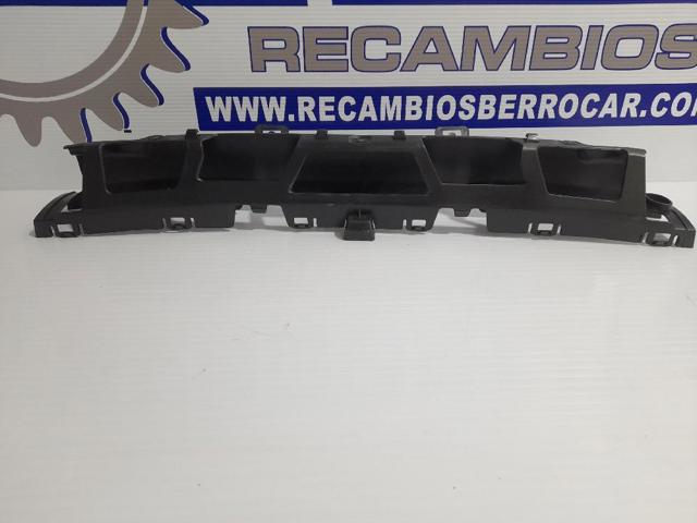 Absorbente paragolpes delantero 9812881980 PEUGEOT