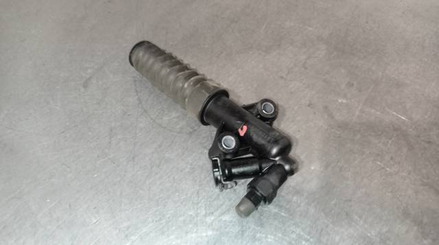 Bomba auxiliar de embrague 9812902980 PEUGEOT