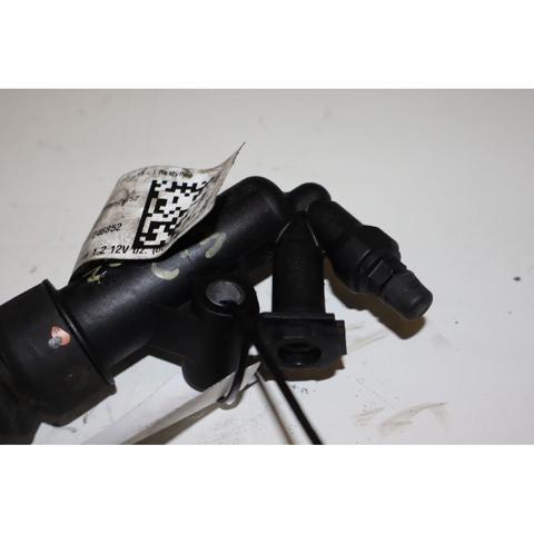 PEUGEOT 9812902980 Bombin de embrague comprar Pamplona