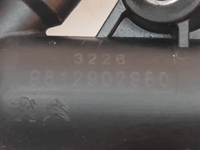 9812902980 PEUGEOT Cilindro receptor de embrague  comprar en Jaén