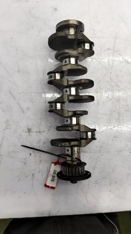 Cigüeñal para Ford Focus DA, HCP, DP