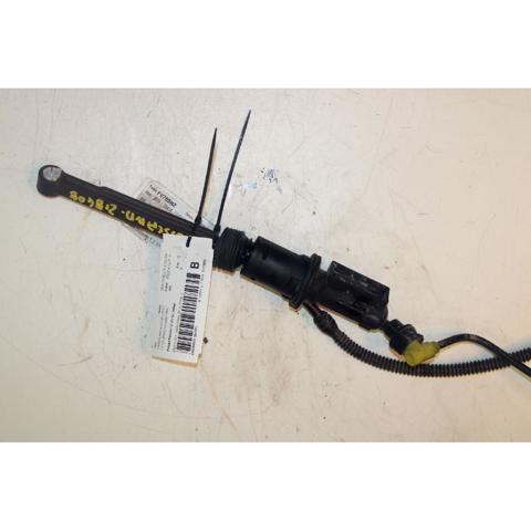 Cilindro maestro de clutch Opel CROSSLAND  (2017-2026)