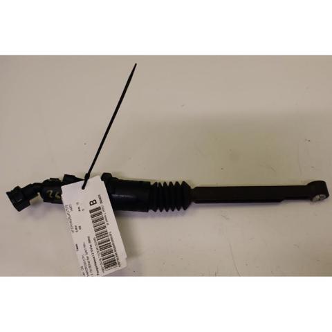 Bomba de embrague para Opel CROSSLAND  (P17)