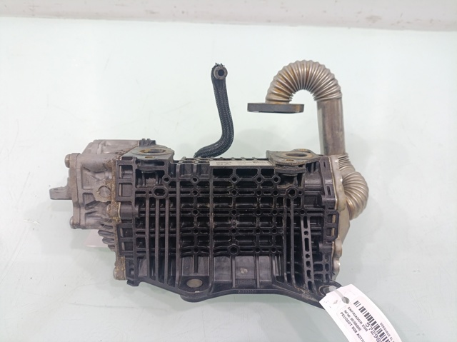 9813050280 Enfriador de recirculación de gases de escape EGR  en stock Sabadell