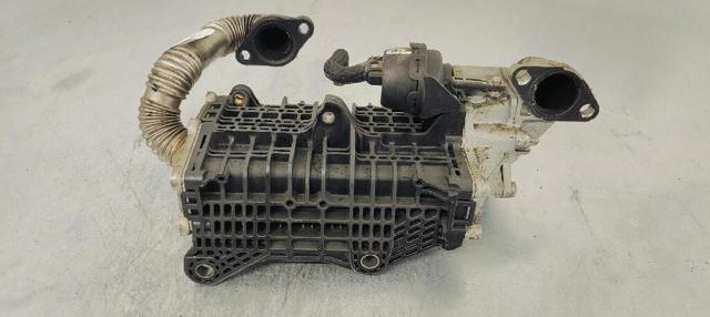 Enfriador de recirculación de gases de escape EGR 9813050280 PEUGEOT