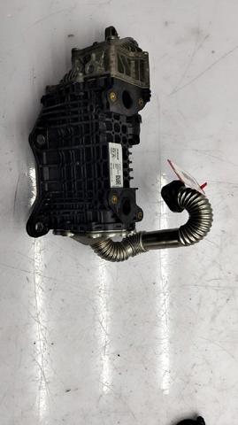 PEUGEOT 9813050280 Enfriador de recirculación de gases de escape EGR  disponible Valladolid