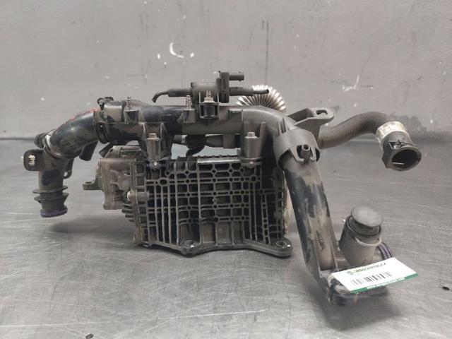 9813050280 PEUGEOT Enfriador de recirculación de gases de escape EGR comprar Madrid