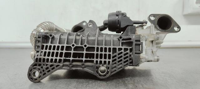 PEUGEOT 9813050280 Enfriador de recirculación de gases de escape EGR  en stock Salamanca
