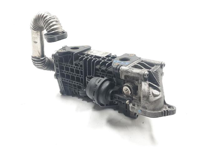 9813050280 Enfriador de recirculación de gases de escape EGR  comprar en Zaragoza