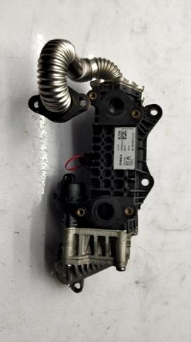 PEUGEOT 9813050280 Enfriador de recirculación de gases de escape EGR comprar Pamplona