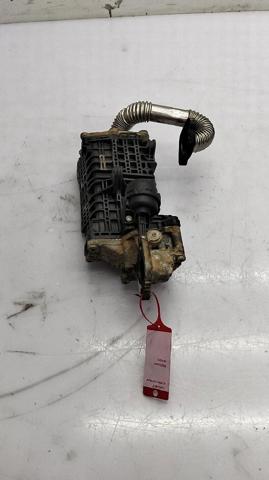 PEUGEOT 9813050280 Enfriador de recirculación de gases de escape EGR  en stock Terrassa