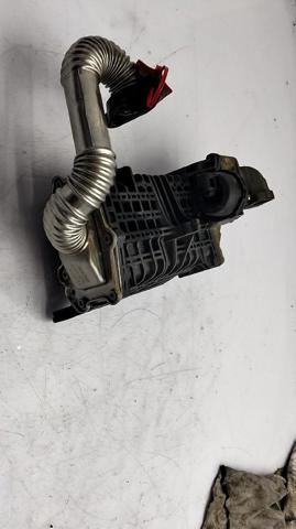 PEUGEOT 9813050280 Enfriador de recirculación de gases de escape EGR  en stock Valencia