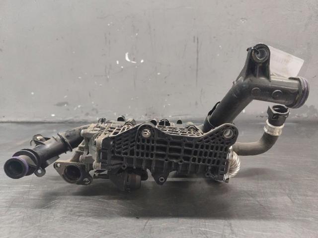 PEUGEOT 9813050280 Enfriador de recirculación de gases de escape EGR  comprar en Ponferrada