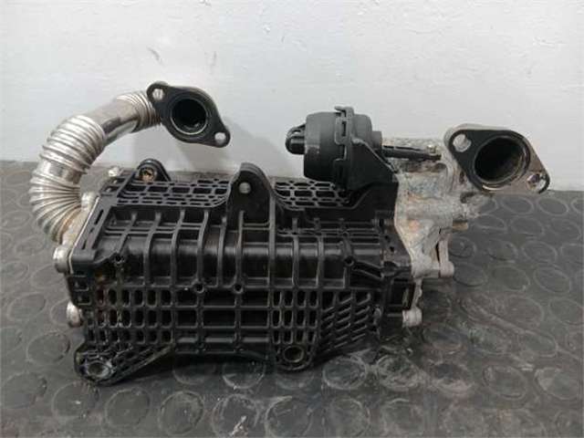 9813050280 PEUGEOT Enfriador de recirculación de gases de escape EGR  disponible Ourense