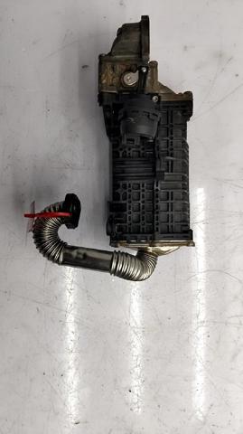 9813050280 PEUGEOT Enfriador de recirculación de gases de escape EGR  en stock Córdoba