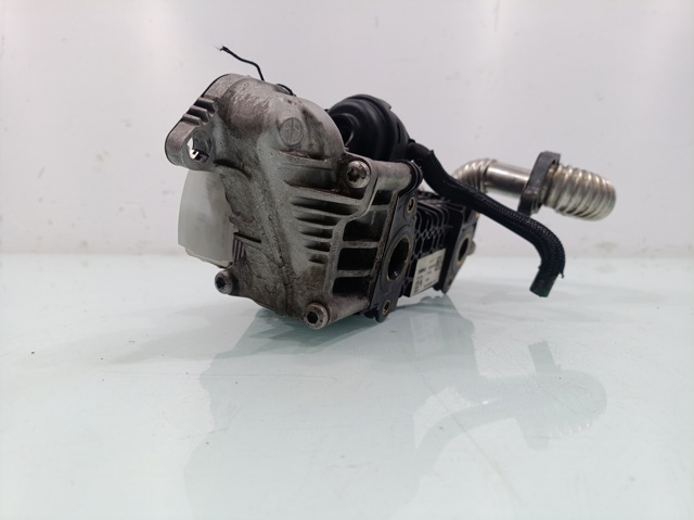 9813050280 PEUGEOT Enfriador de recirculación de gases de escape EGR  en stock Gandía
